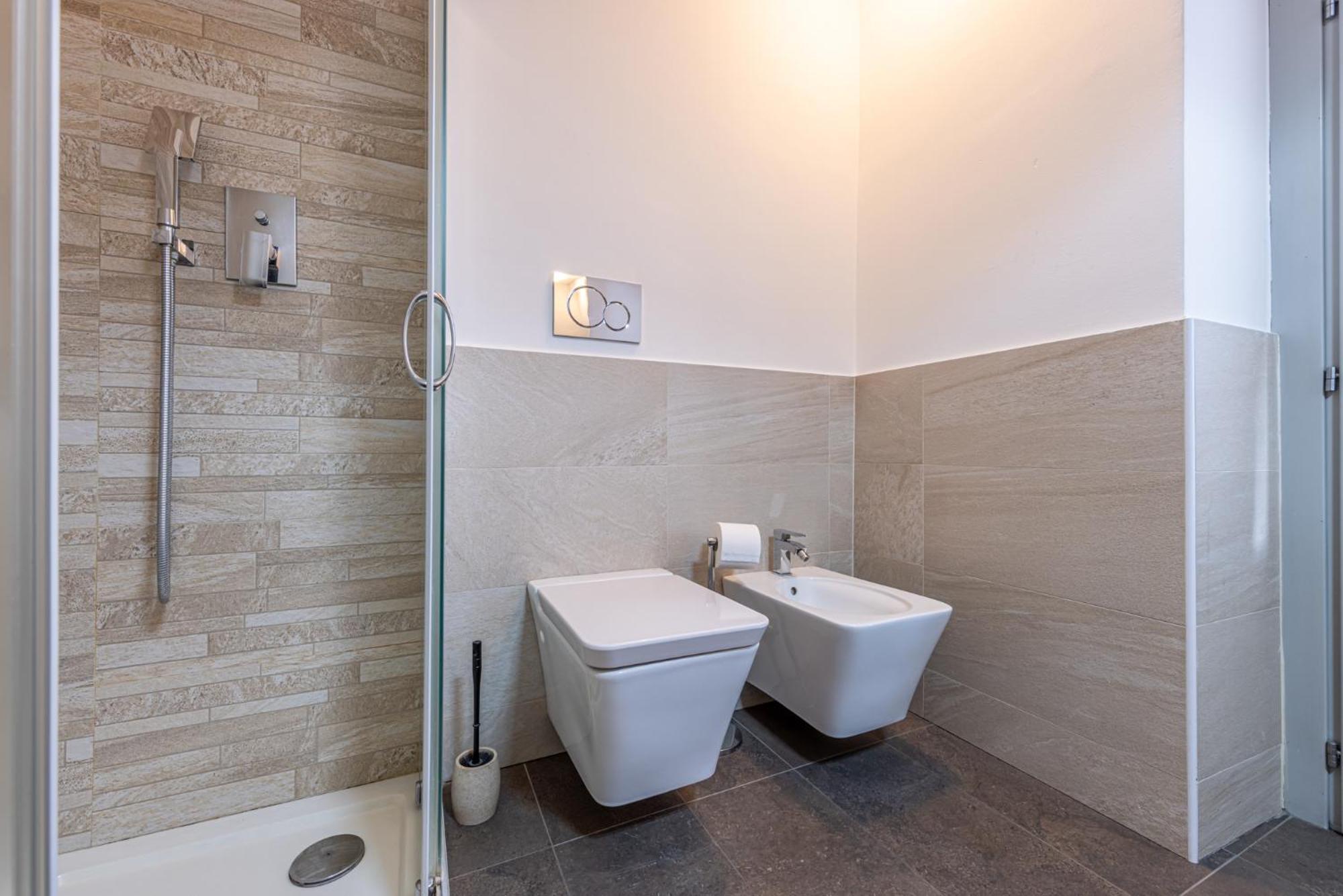 Apartament Sant' Ambrogio Flat Mediolan Zewnętrze zdjęcie