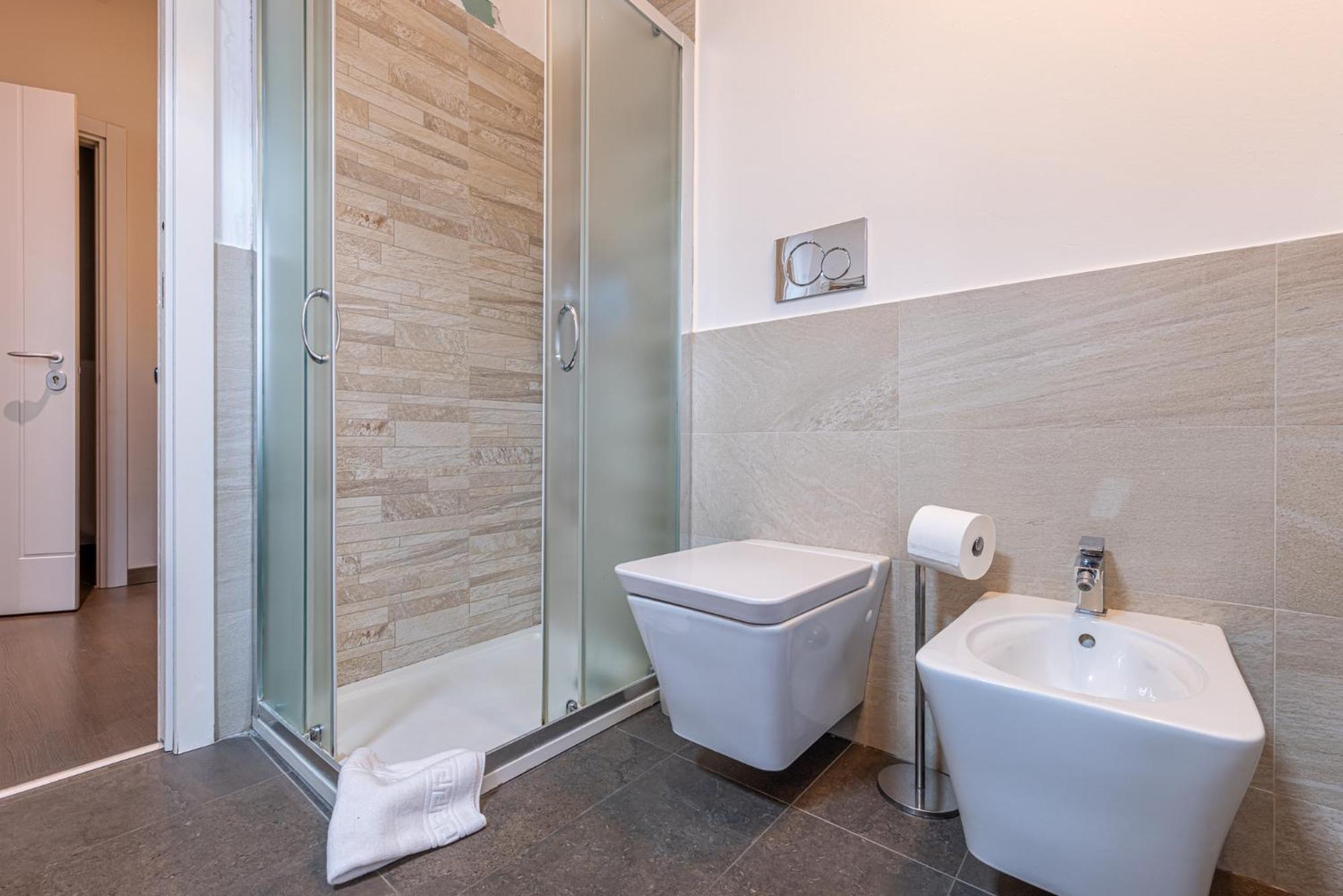 Apartament Sant' Ambrogio Flat Mediolan Zewnętrze zdjęcie