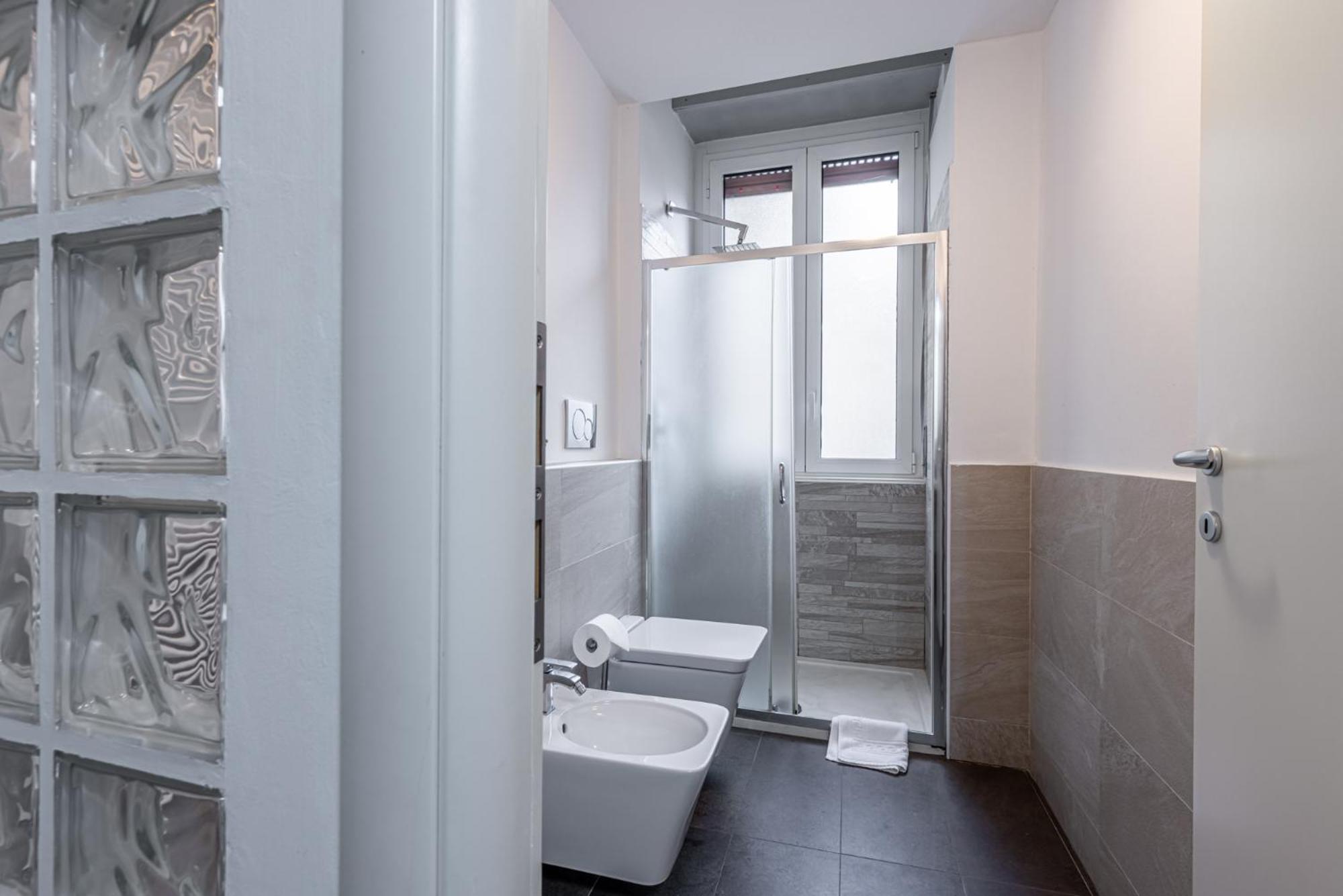 Apartament Sant' Ambrogio Flat Mediolan Zewnętrze zdjęcie